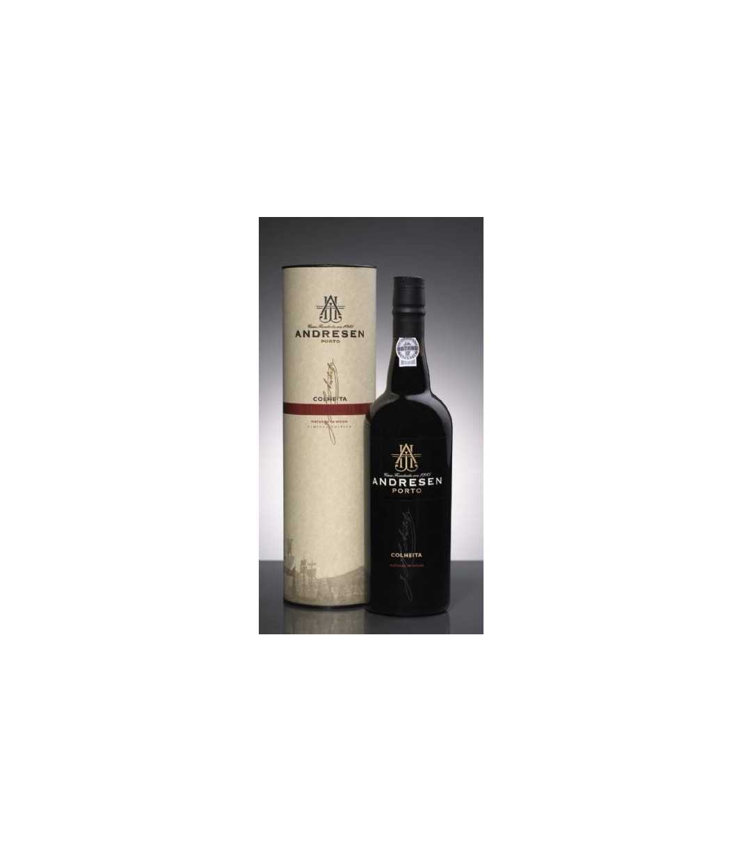 1991 Colheita, Andresen, 50 cl