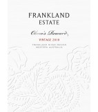 2013 Olmo´s Reward, Frankland Estate