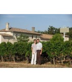 2015 Laplagnotte Bellevue, Saint Emilion Grand Cru