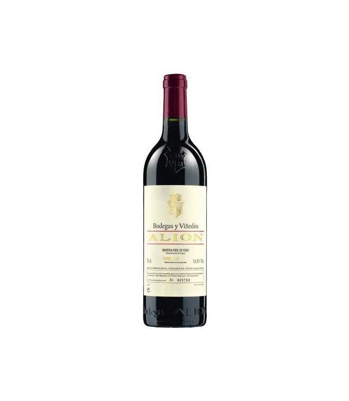 2011 Alion, Ribera del Duero