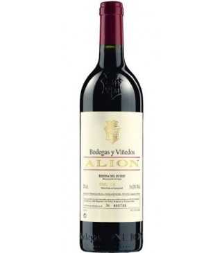 2011 Alion, Ribera del Duero