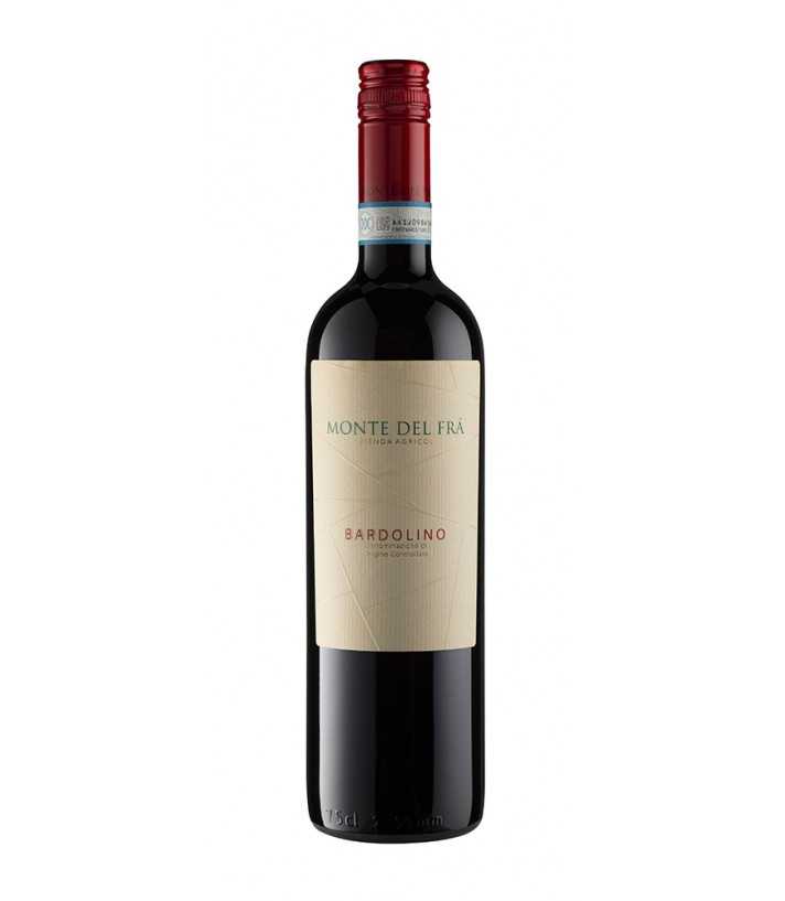 2017 Bardolino, Monte del Fra