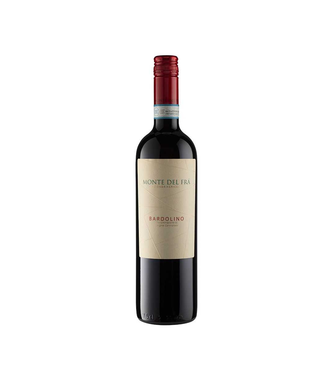 2017 Bardolino, Monte del Fra