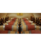 2018 Les Hauts de Lalande Rouge, IGP Carcassonne