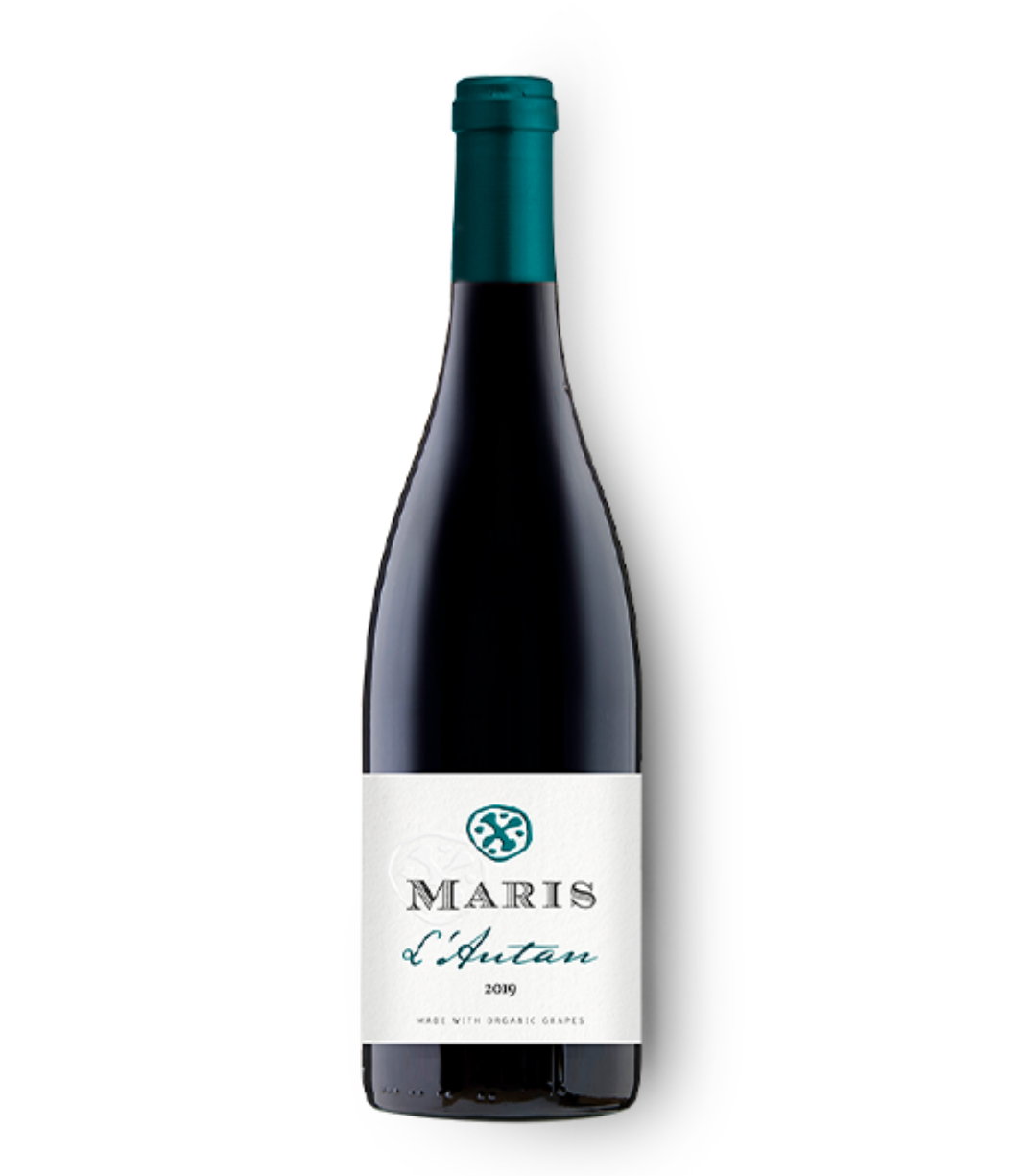 2019 Maris L´Autan, Languedoc, Château Maris