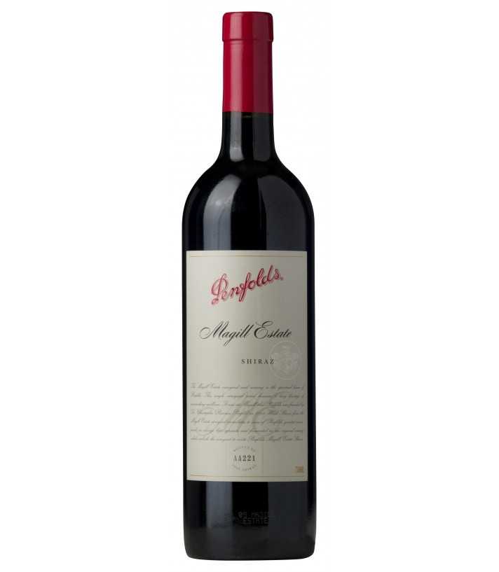 2013 Magill Estate, Penfolds, Adelaide, Australien