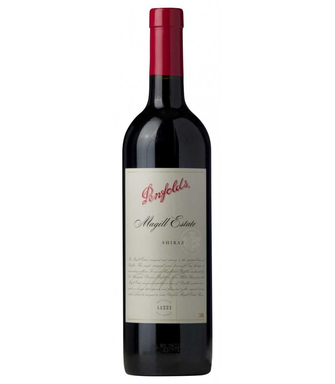 2013 Magill Estate, Penfolds, Adelaide, Australien