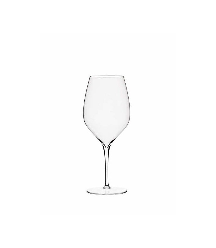 Italesse Vertical Medium Hvidvinsglas