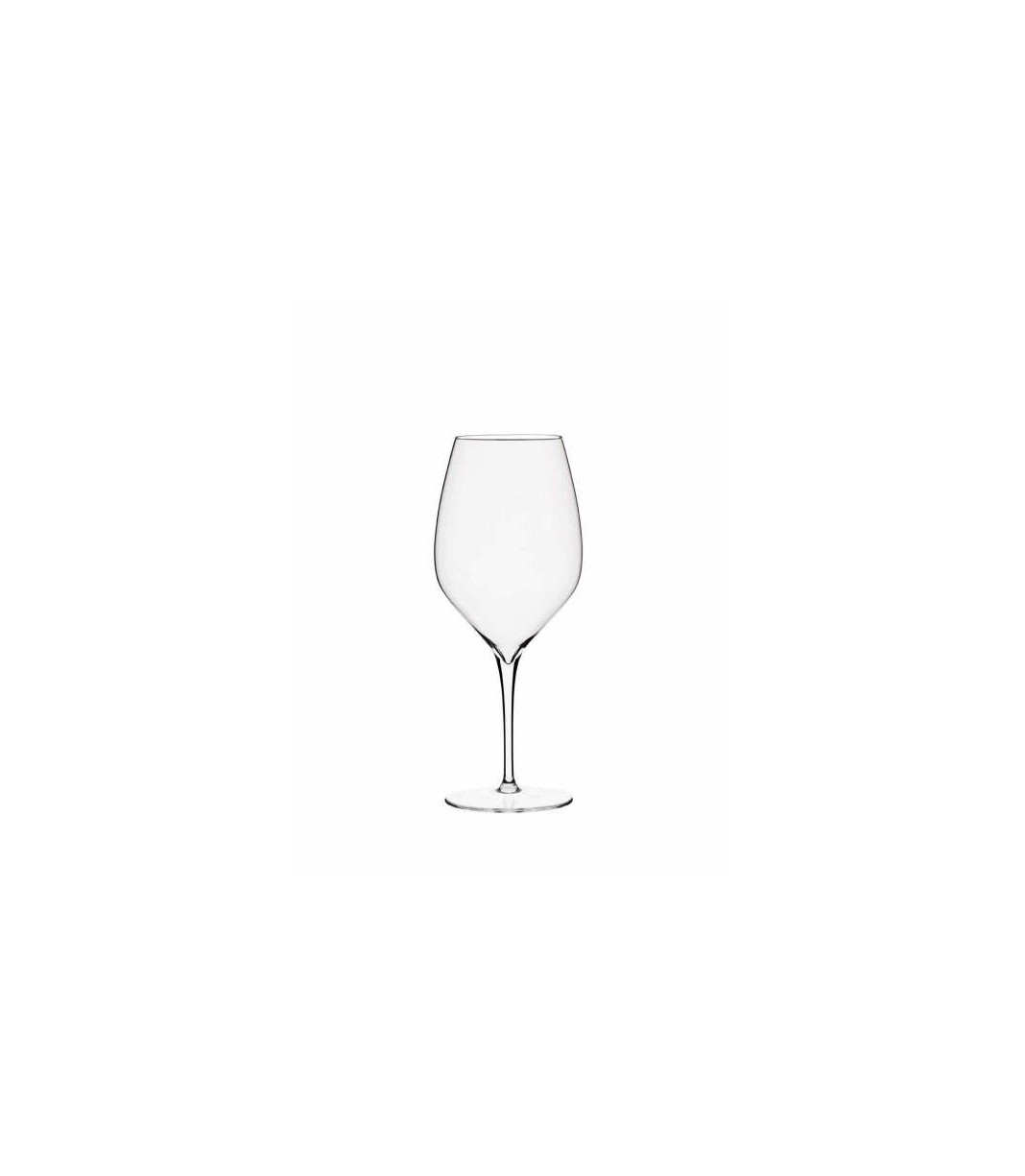 Italesse Vertical Medium Hvidvinsglas
