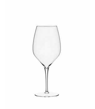 Italesse Vertical Medium Hvidvinsglas