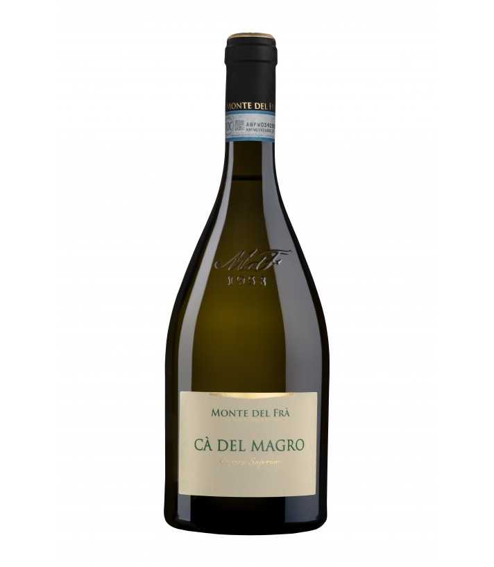 2016 Ca´ del Magro, Custoza Superiore, Monte del Fra