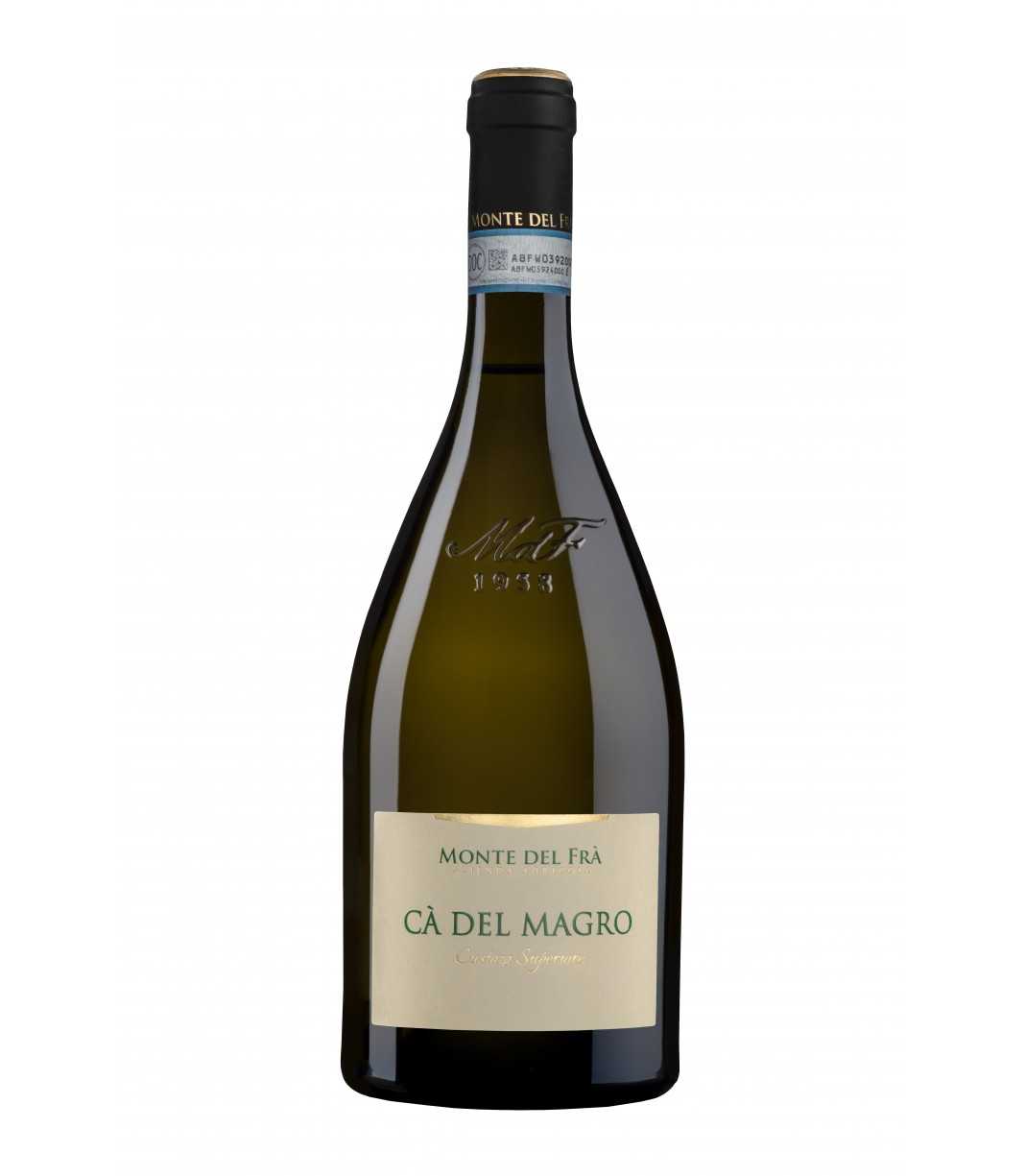 2016 Ca´ del Magro, Custoza Superiore, Monte del Fra