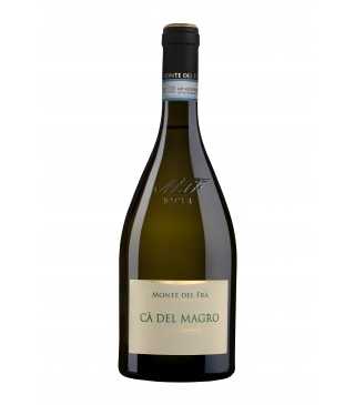 2016 Ca´ del Magro, Custoza Superiore, Monte del Fra