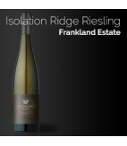2016 Isolation Ridge Riesling, Frankland Estate
