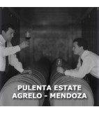 2017 Chardonnay, Mendoza, Pulenta Estate, Argentina