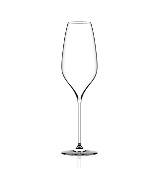 Richard Juhlin Optimum Champagneglas
