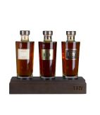 Uby Armagnac - 3 årgange