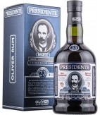 Presidente Marti 23 år