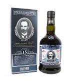Presidente Marti 15 år