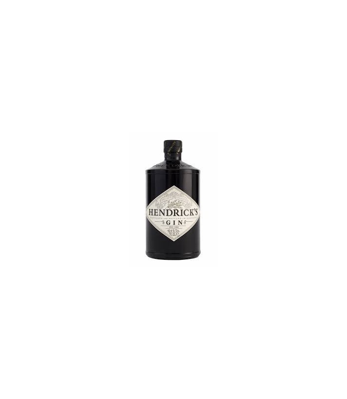 Hendrick´s Gin 
