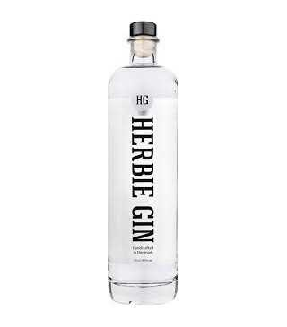 Herbie Gin - Original
