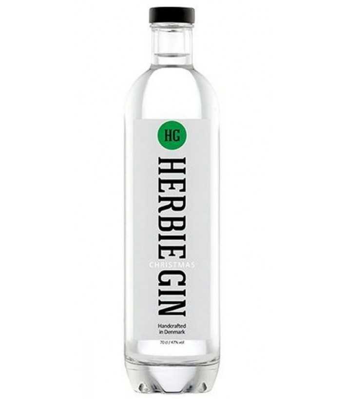 Herbie Gin - Christmas
