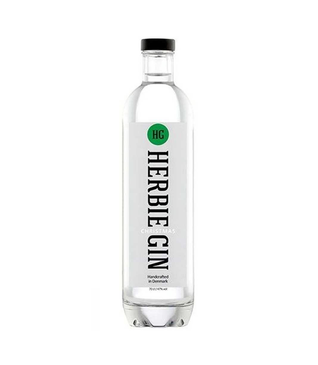Herbie Gin - Christmas