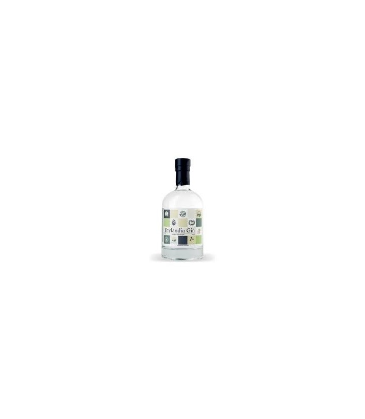 Thylandia Gin