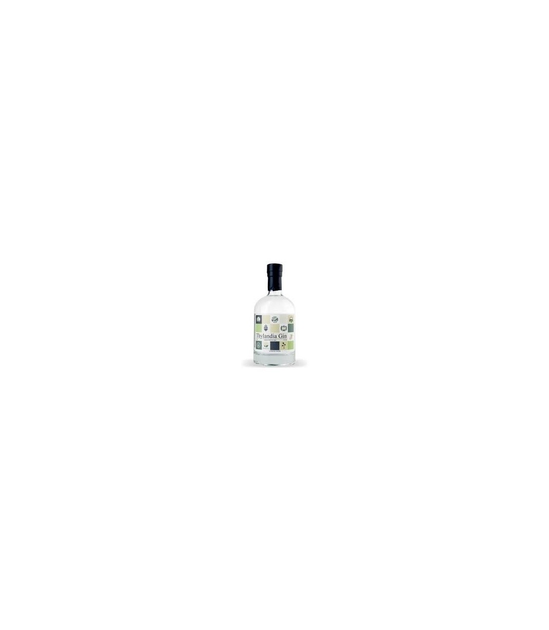 Thylandia Gin