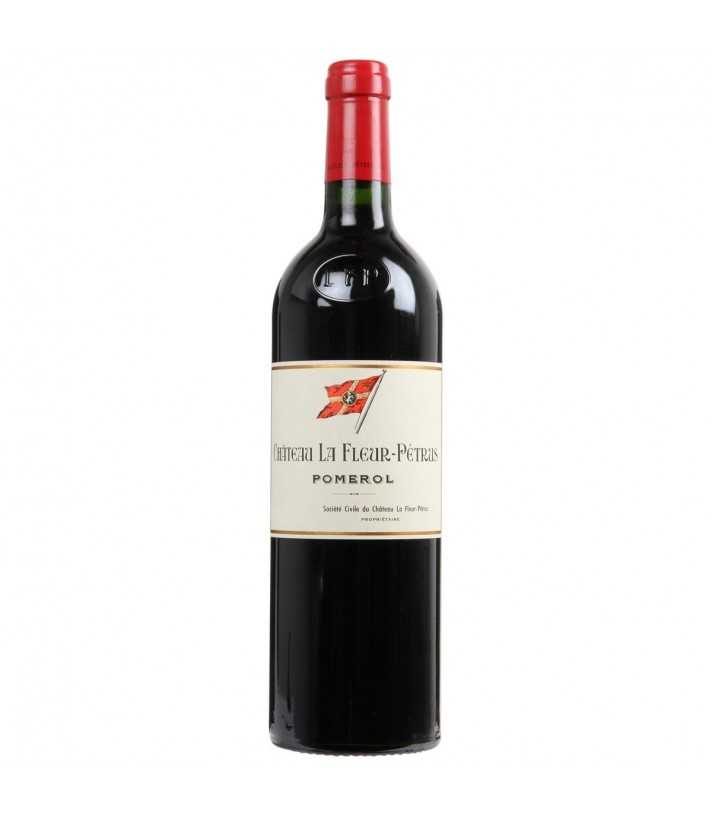2017 Ch. La Fleur Petrus