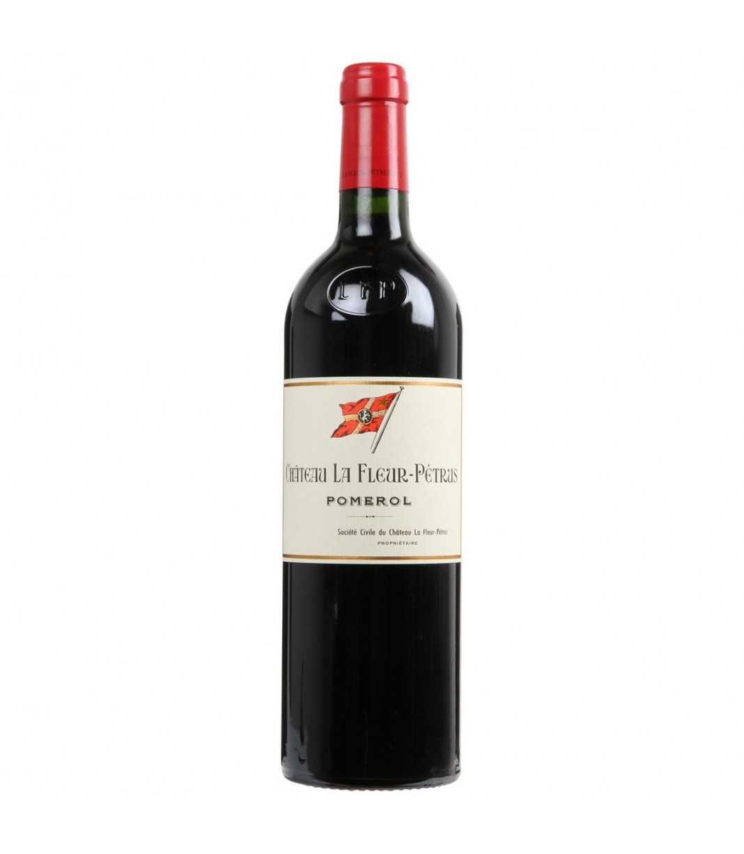 2017 Ch. La Fleur Petrus