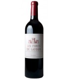 2010 Ch. Les Forts De Latour, 2ème Cru Classé